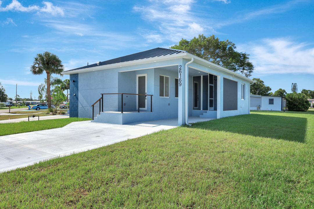 26169 Earl Rd, Bonita Springs, FL 34135