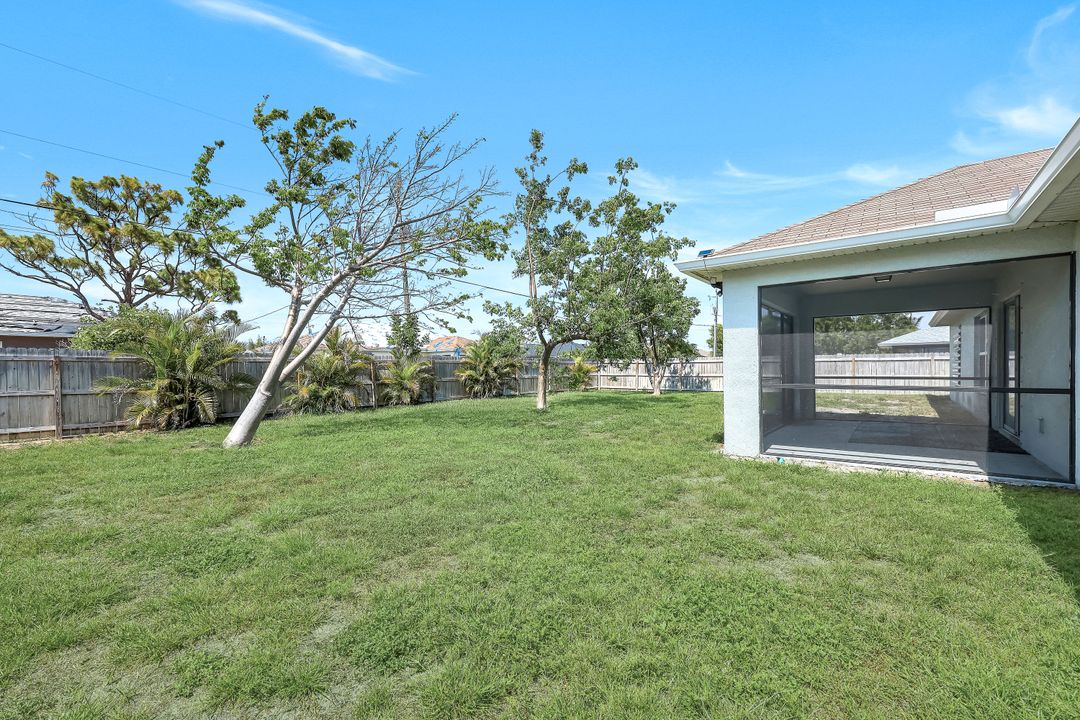 1205 SW 32nd Terrace, Cape Coral, FL 33914