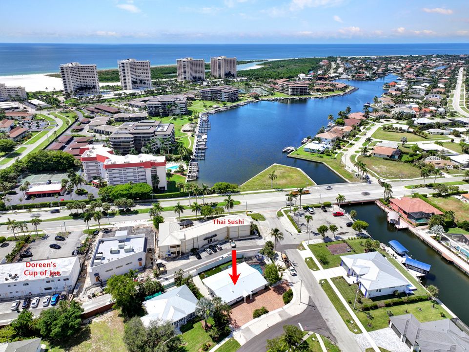 318 Castaways St, Marco Island, FL 34145