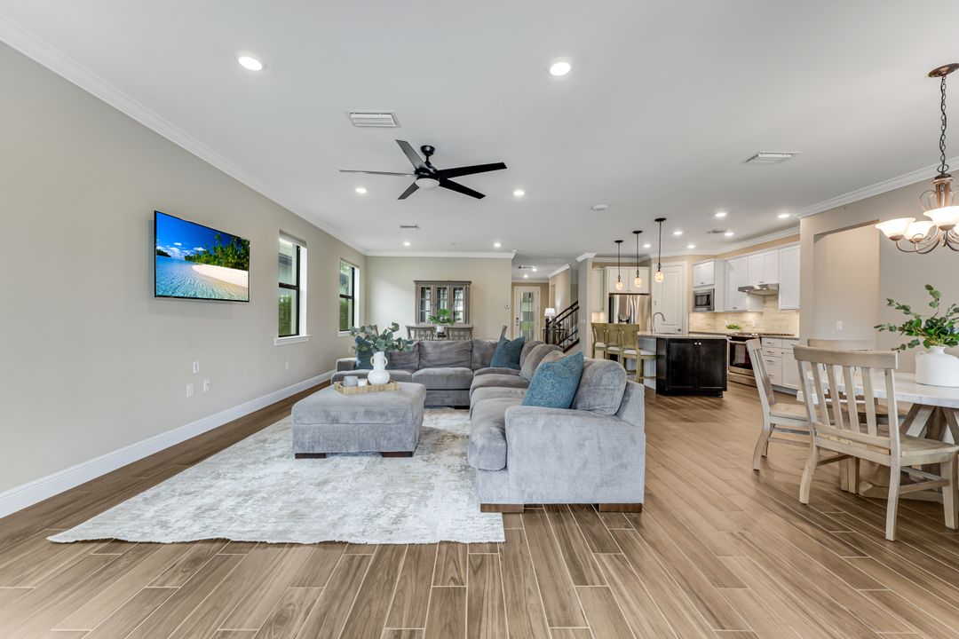19252 Aqua Shore Dr, Fort Myers , FL 33913
