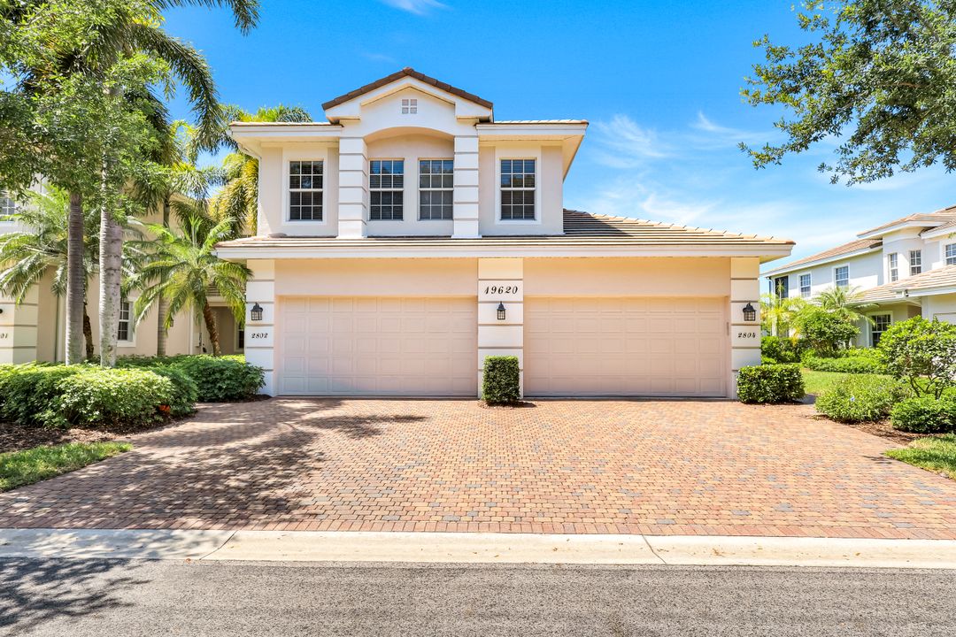 19620 Marino Lake Cir #2802, Miromar Lakes, FL 33913