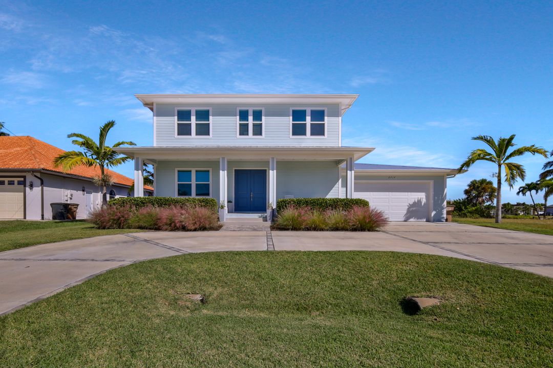 2717 SW 38th St, Cape Coral, FL 33914