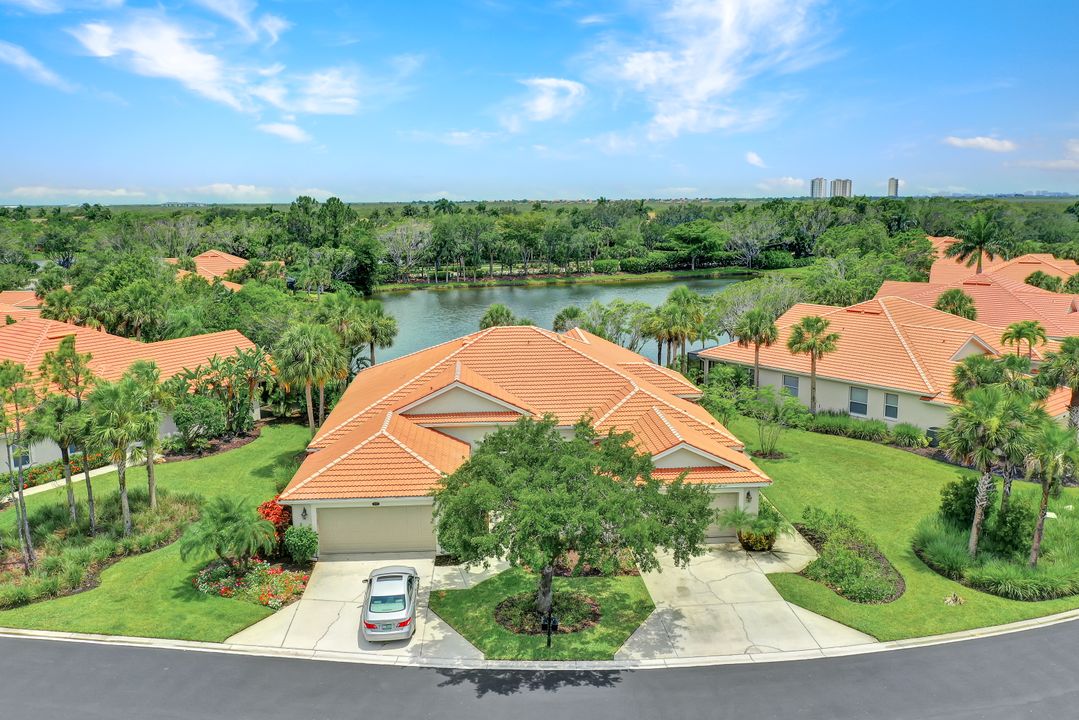 8454 Bent Creek Way, Naples, FL 34114
