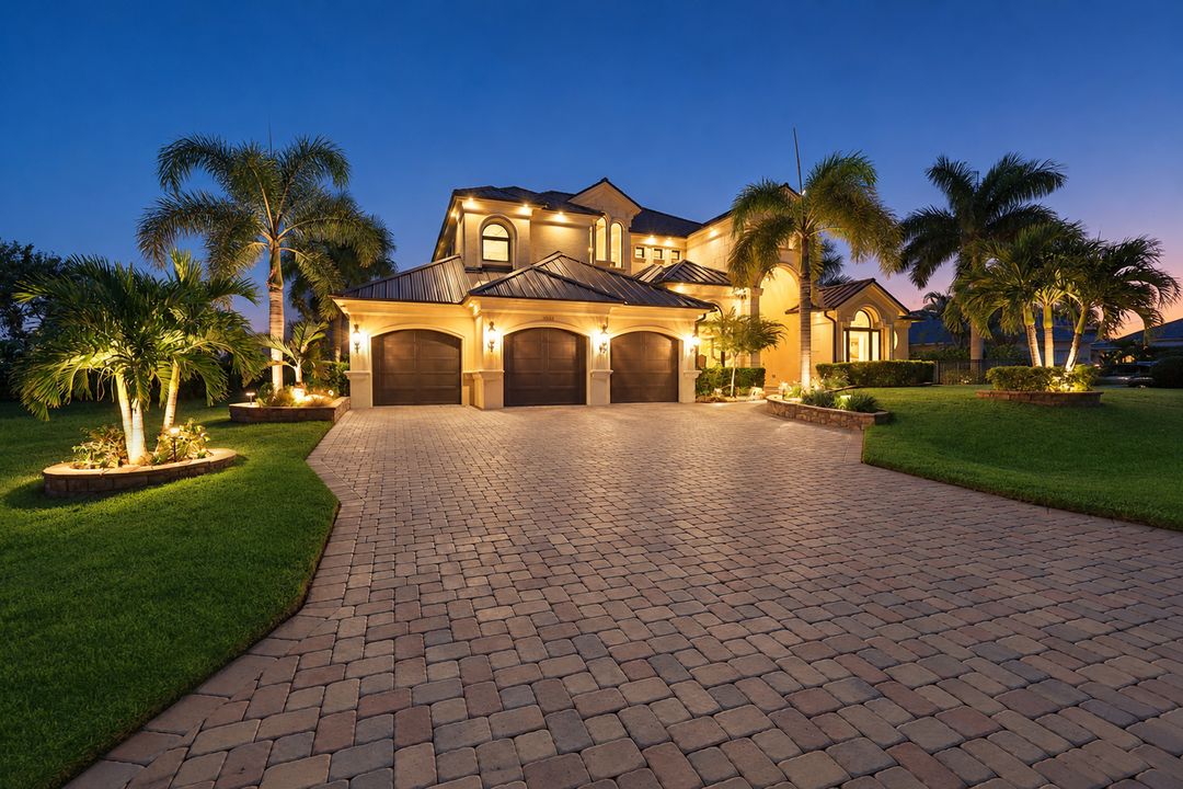 4108 NW 11th St, Cape Coral, FL 33993