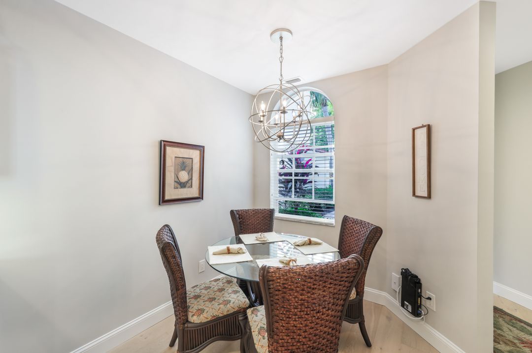 1550 Clermont Dr  #E-101, Naples, FL 34109