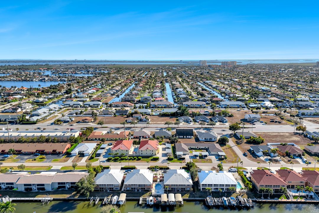 841 SW 47th Terrace #103, Cape Coral, FL 33914