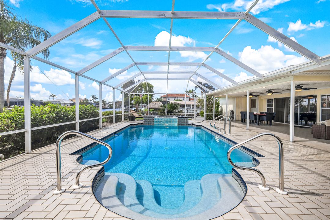 Villa Bimini, Cape Coral, FL 33914