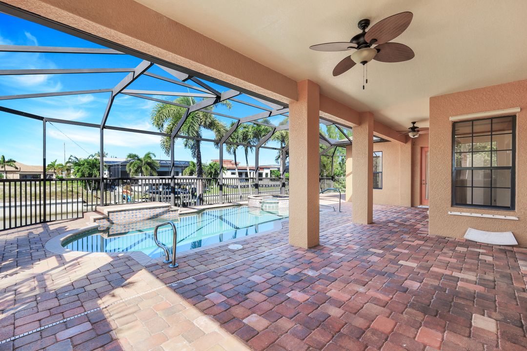 2832 SW 17th Ave, Cape Coral, FL 33914