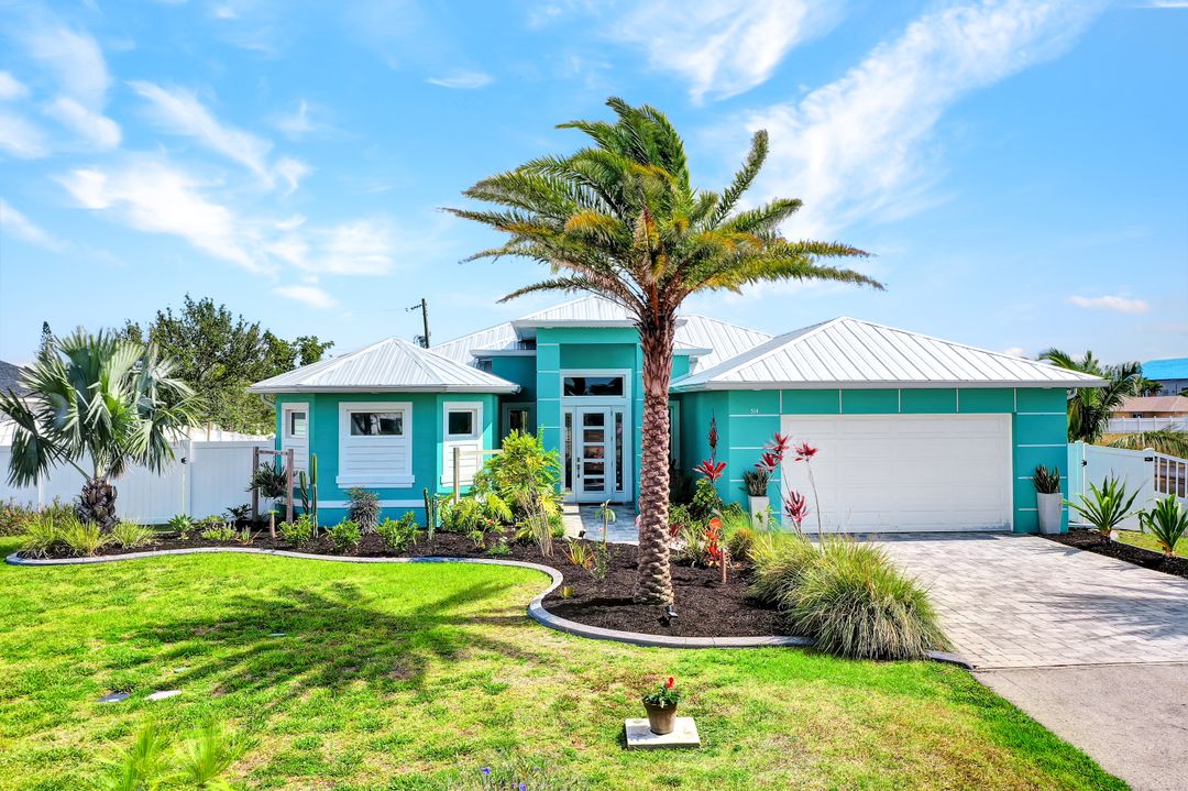 514 SW 19th St, Cape Coral, FL 33991