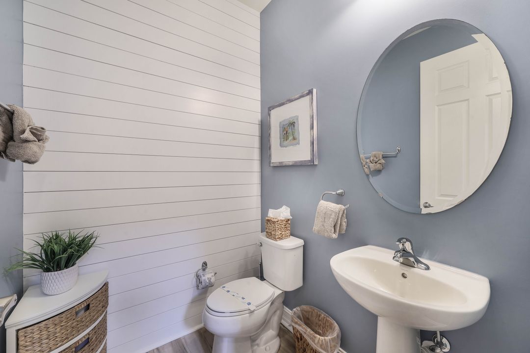 9111 Capistrano St S #8303, Naples, FL 34113