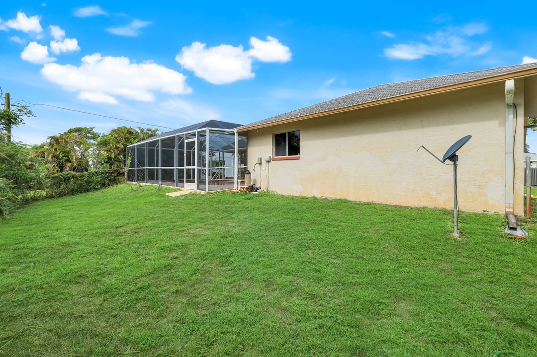 17517 Butler Rd, Fort Myers, FL 33967