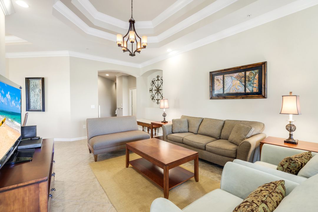 9513 Ironstone Terrace #202, Naples, FL 34120