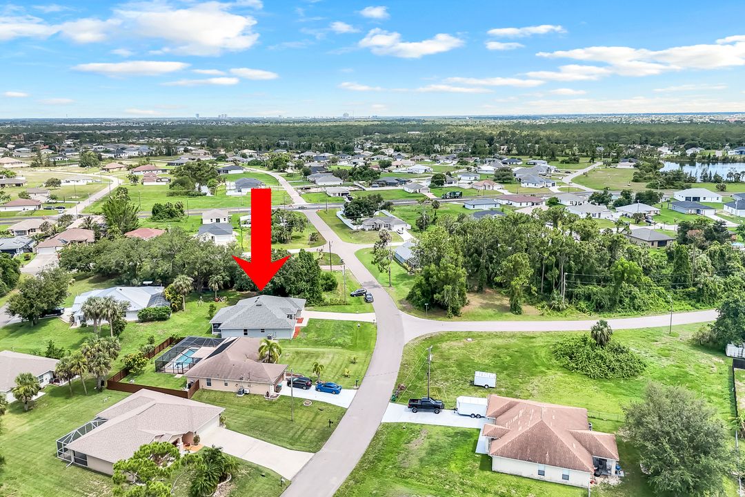3457 NE 18th Pl, Cape Coral, FL 33909