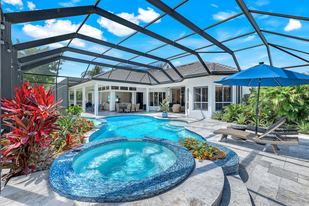 3551 Quill Leaf Ct, Bonita Springs, FL 34134