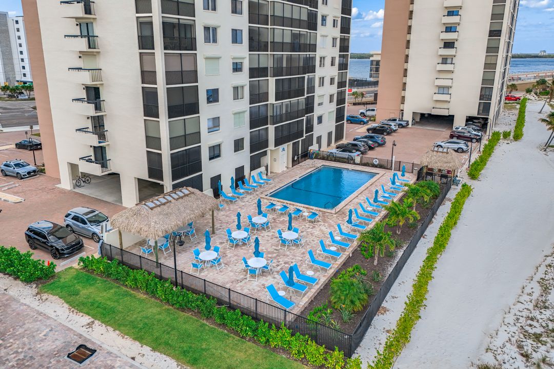 8402 Estero Blvd #601, Fort Myers Beach, FL 33931