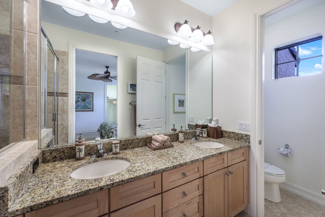 9111 Capistrano St S #8303, Naples, FL 34113