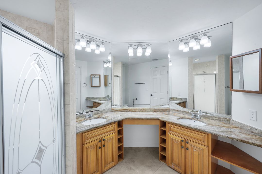 2731 Citrus Lake Dr #G101, Naples, FL 34109