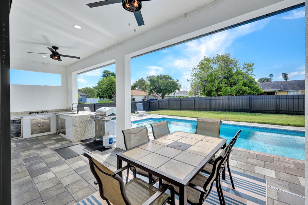 636 NE 8th Terrace, Cape Coral, FL 33909