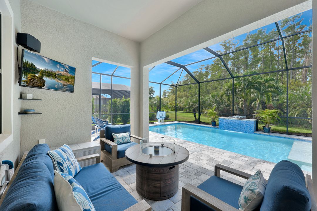 20598 Corkscrew Shores Blvd, Estero, FL 33928