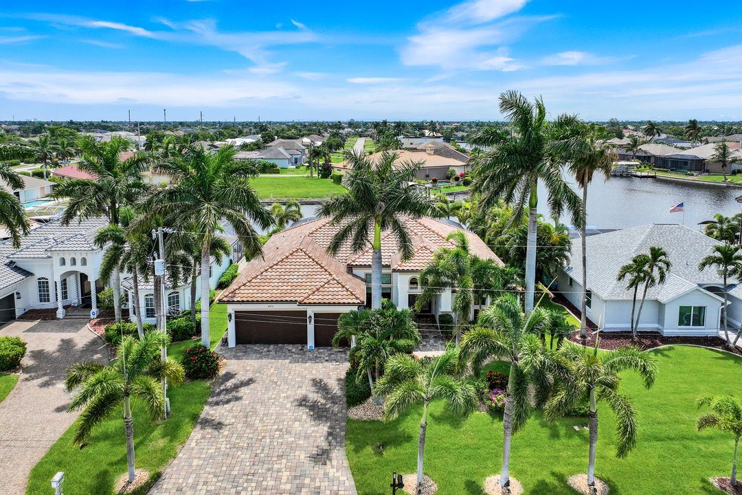 4813 SW 23rd Ave, Cape Coral, FL 33914