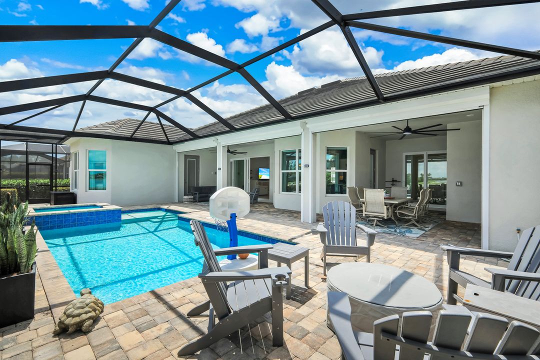 14900 Blue Bay Cir, Miromar Lakes, FL 33913