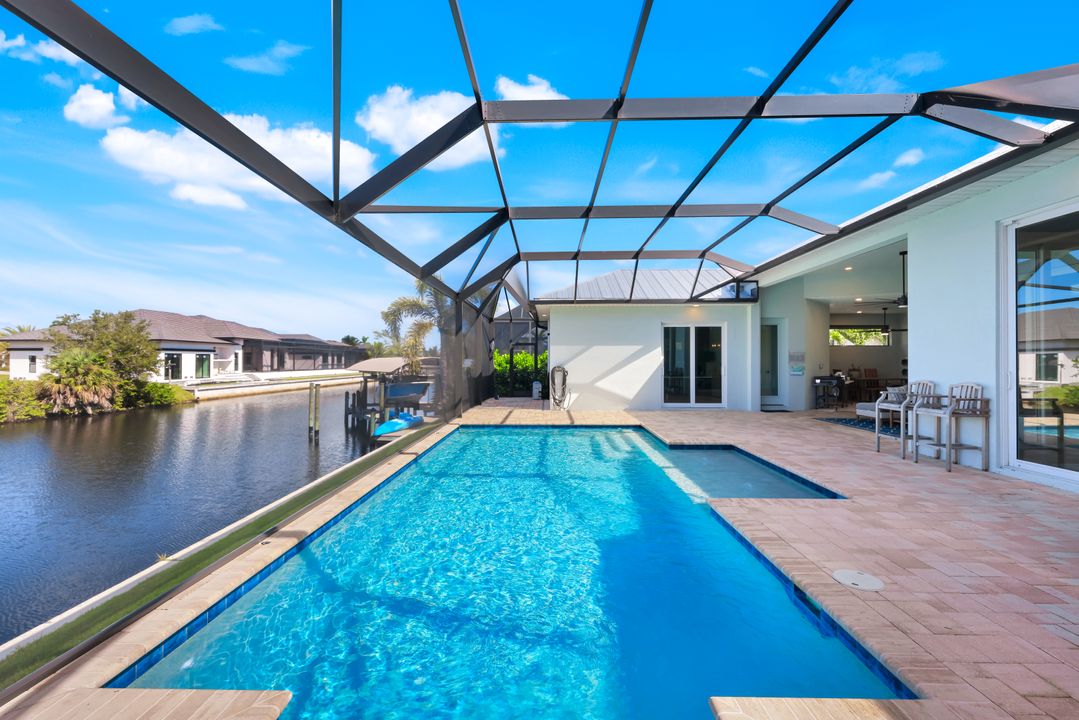 16 NW 38th Pl, Cape Coral, FL 33993