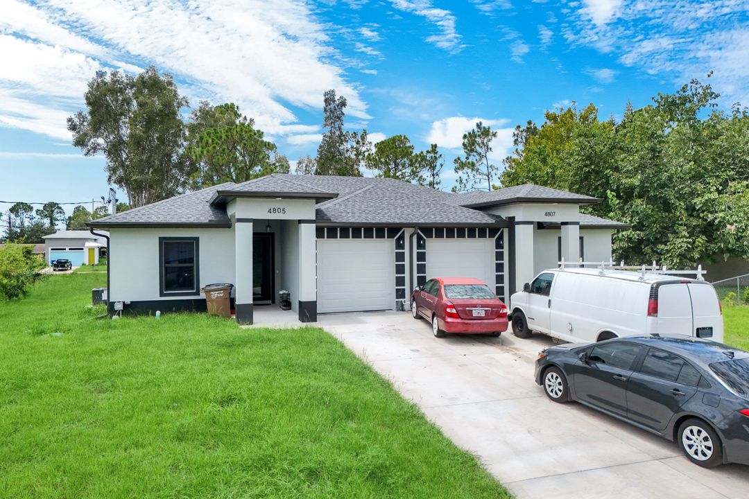 4805-4807 29th St SW, Lehigh Acres, FL 33973