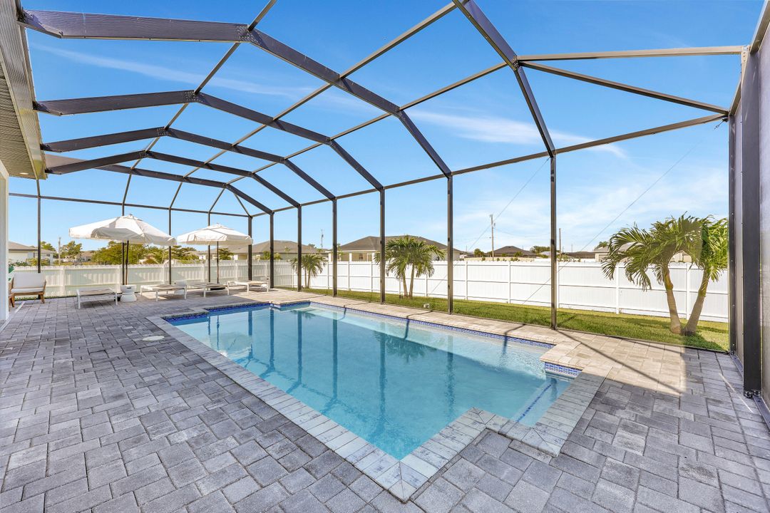 3034 NW Juanita Pl, Cape Coral, FL 33993