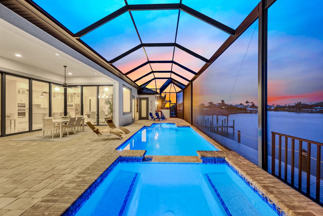 3215 NW 17th Ln, Cape Coral, FL 33993