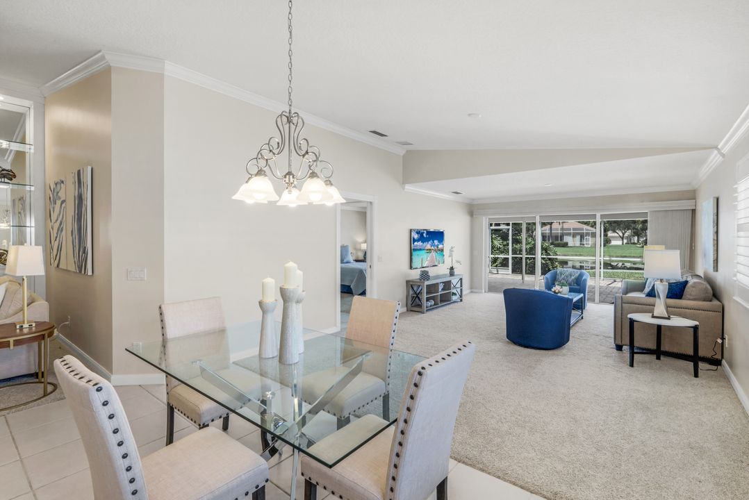 3093 Futuna Ln, Naples, FL 34119