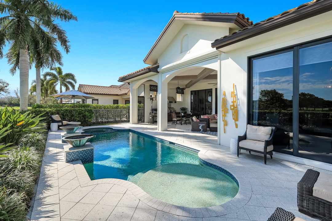 16816 Brightling Way, Naples, FL 34110