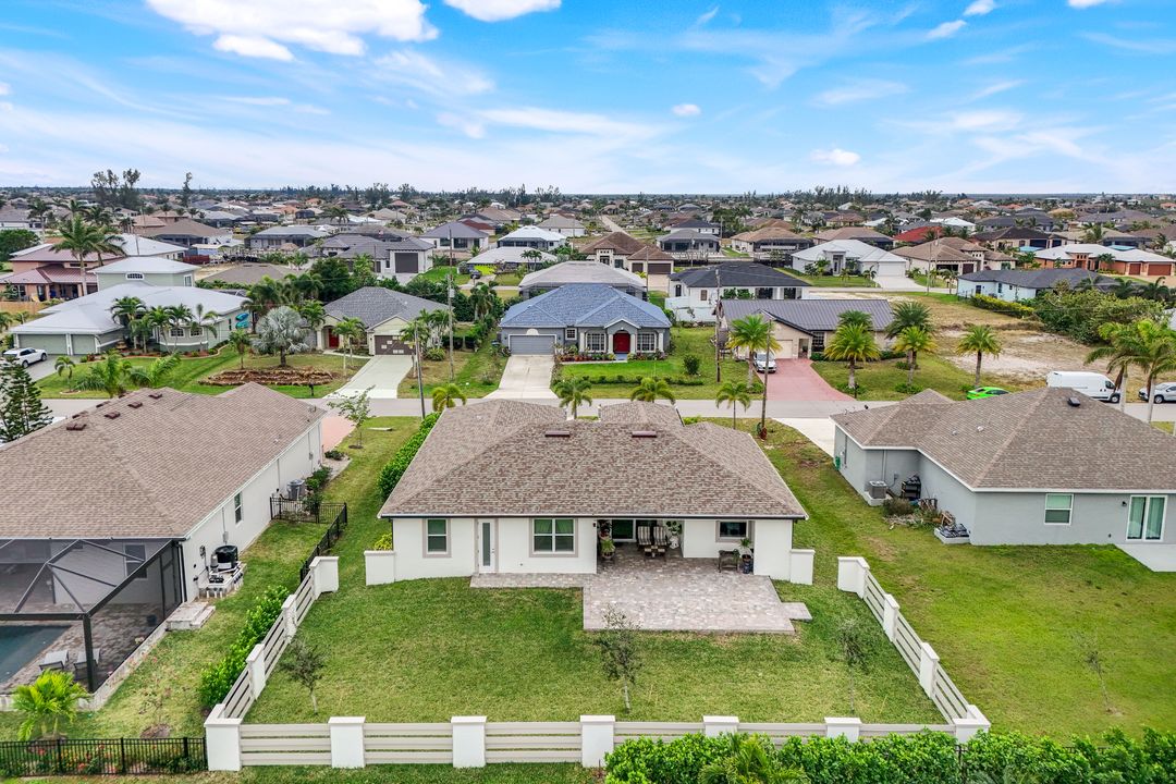 3621 NW 1st Terrace, Cape Coral, FL 33993