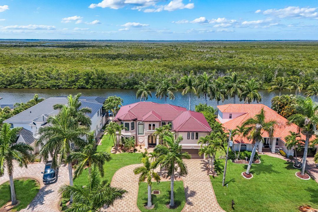 5332 SW 28th Pl, Cape Coral, FL 33914