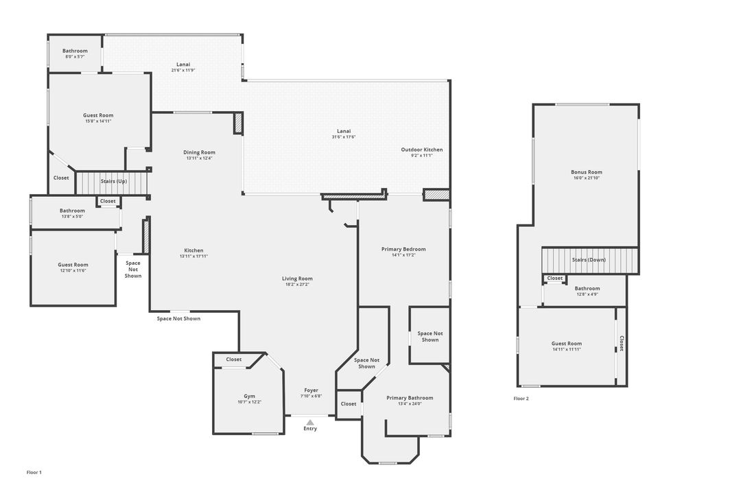 1512 El Dorado Pkwy W, Cape Coral, FL 33914