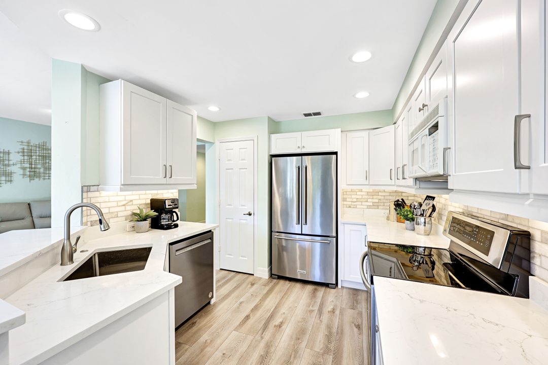 4441 Riverwatch Dr #102, Bonita Springs, FL 34134