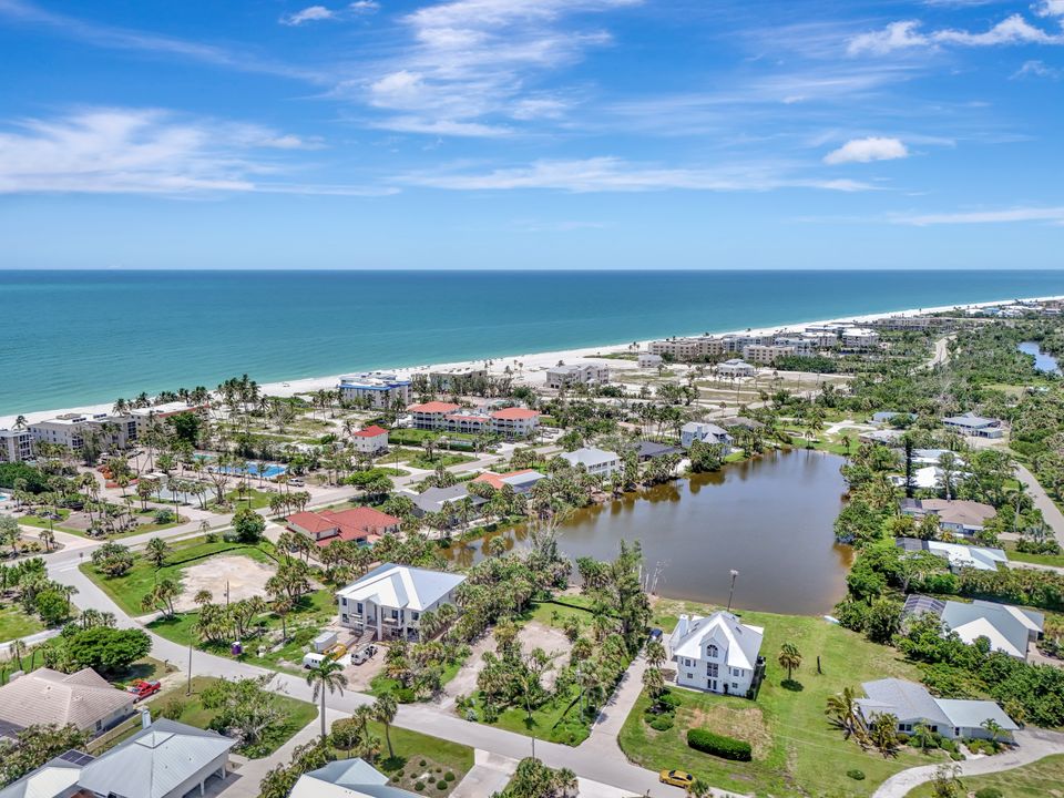 231 Palm Lake Dr, Sanibel, FL 33957