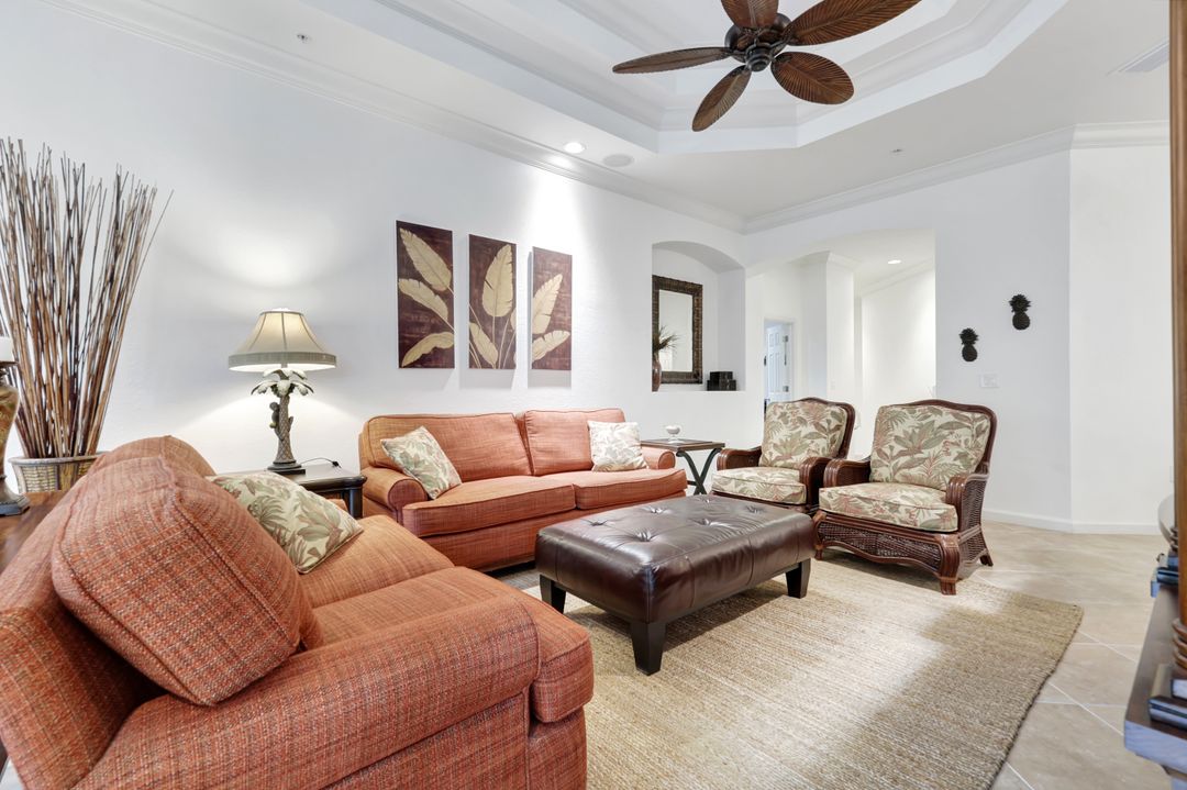 9508 Ironstone Terrace #201, Naples, FL 34120