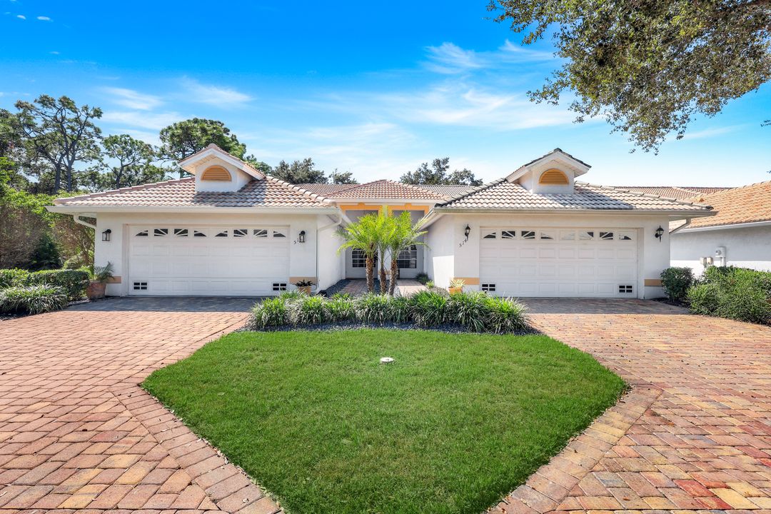 510 Captn Kate Ct, Naples, FL 34110