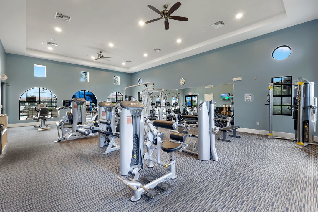 15114 Palmer Lake Cir #203, Naples, FL 34109