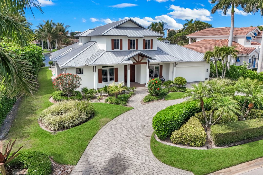 4127 Belair Ln, Naples, FL 34103
