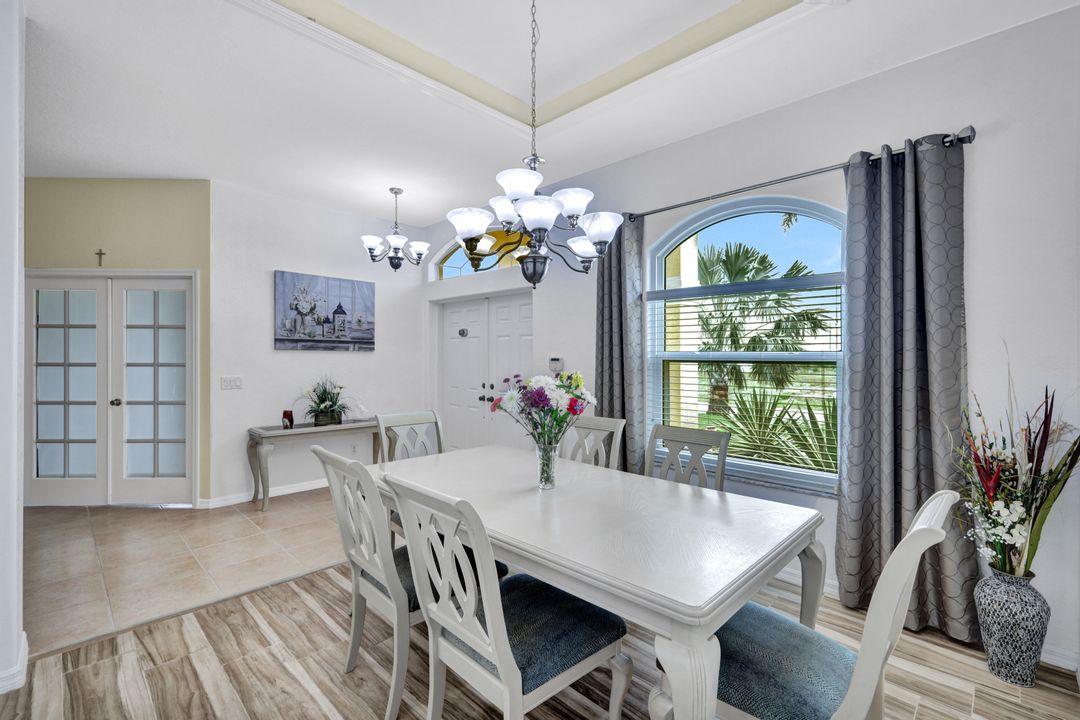 2223 NW 25th Terrace, Cape Coral, FL 33993