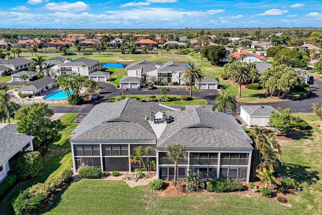 16581 Waters Edge Ct #201, Fort Myers, FL 33908