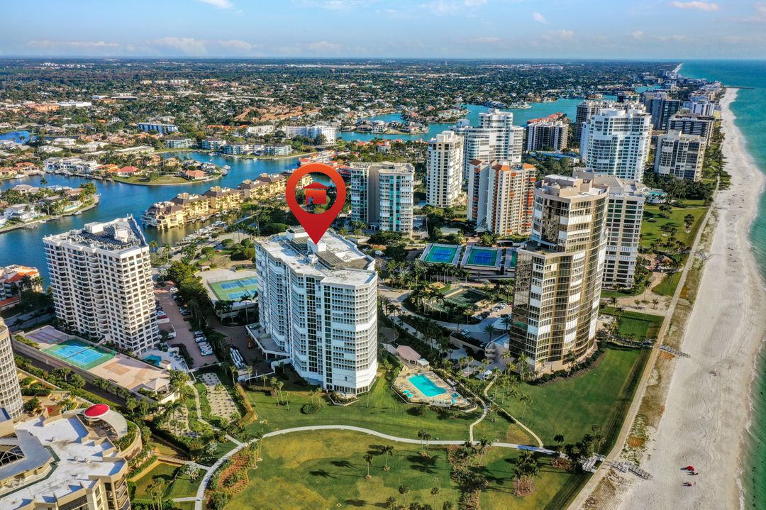 4401 Gulf Shore Blvd N, Naples, FL 34103