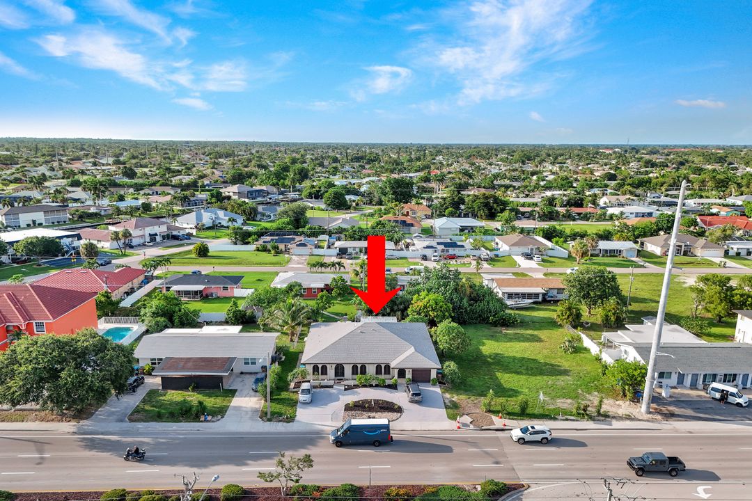 225 Cape Coral Pkwy E, Cape Coral, FL 33904
