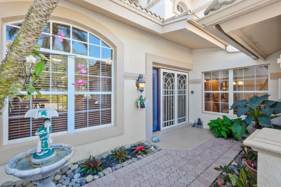 11660 Quail Village Way, Naples, FL 34119