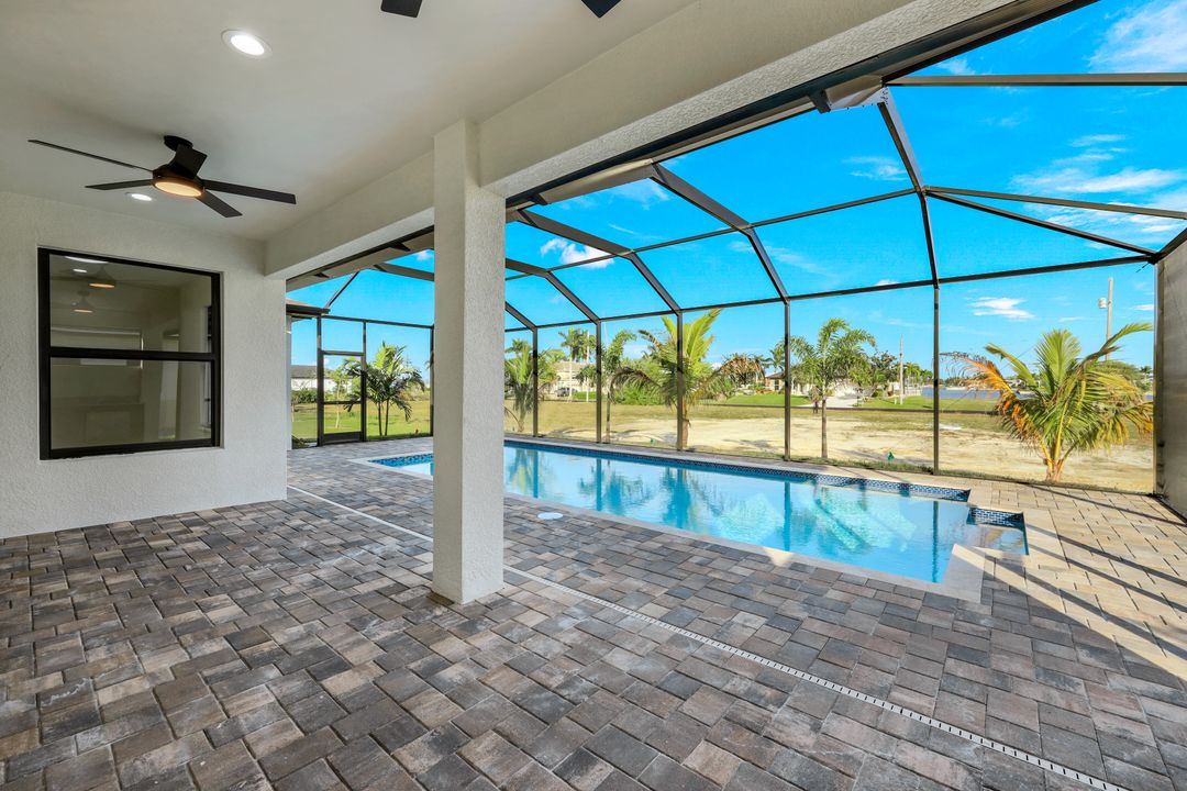 2837 NW 45th Pl, Cape Coral, FL 33993