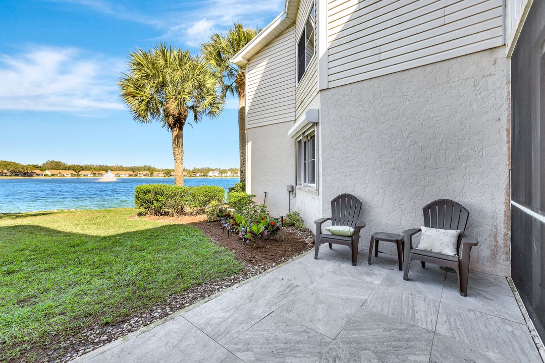 2731 Citrus Lake Dr #102, Naples, FL 34109