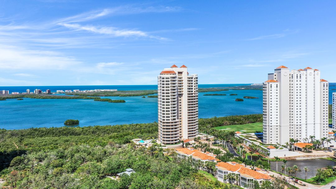 4931 Bonita Bay Blvd #2103, Bonita Springs, FL 34134