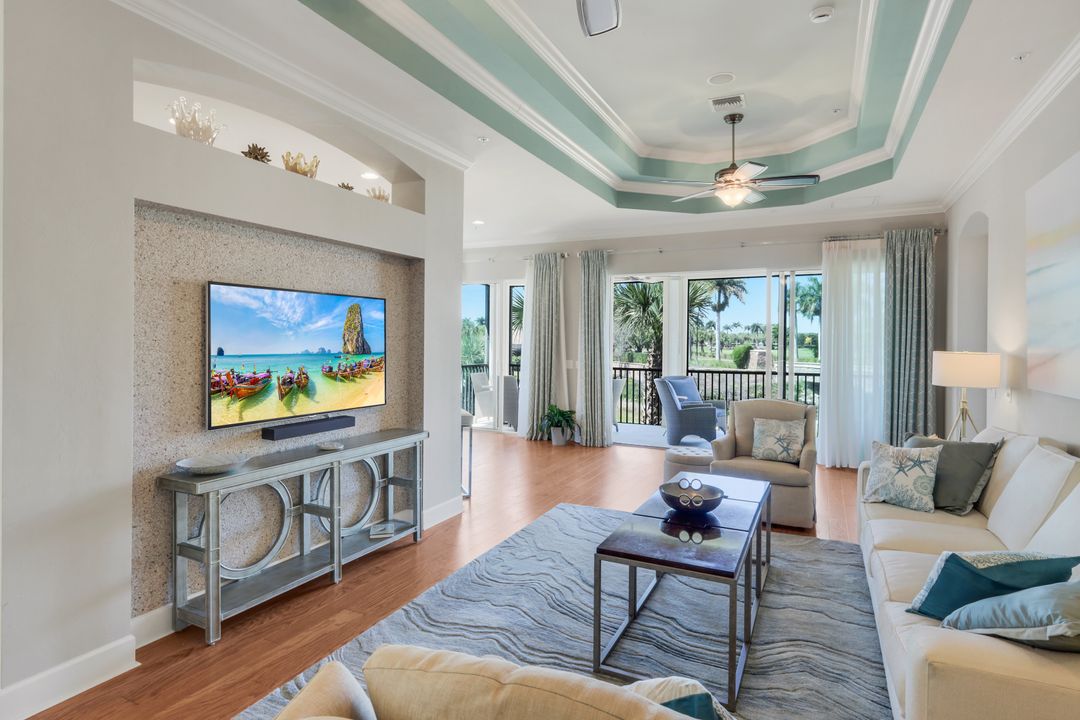 8835 Nautical Landing Cir #201, Naples, FL 34120