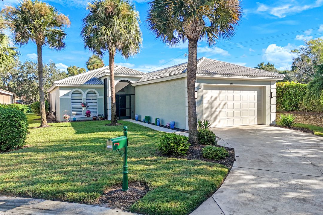 3351 Midship Dr, North Fort Myers, FL 33903